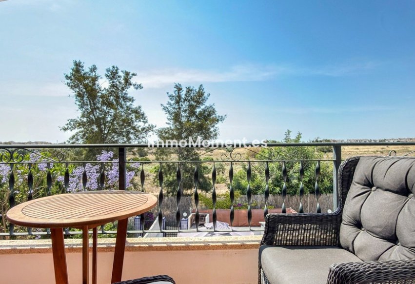 Bestaande woning - Appartement - Orihuela - Villamartin