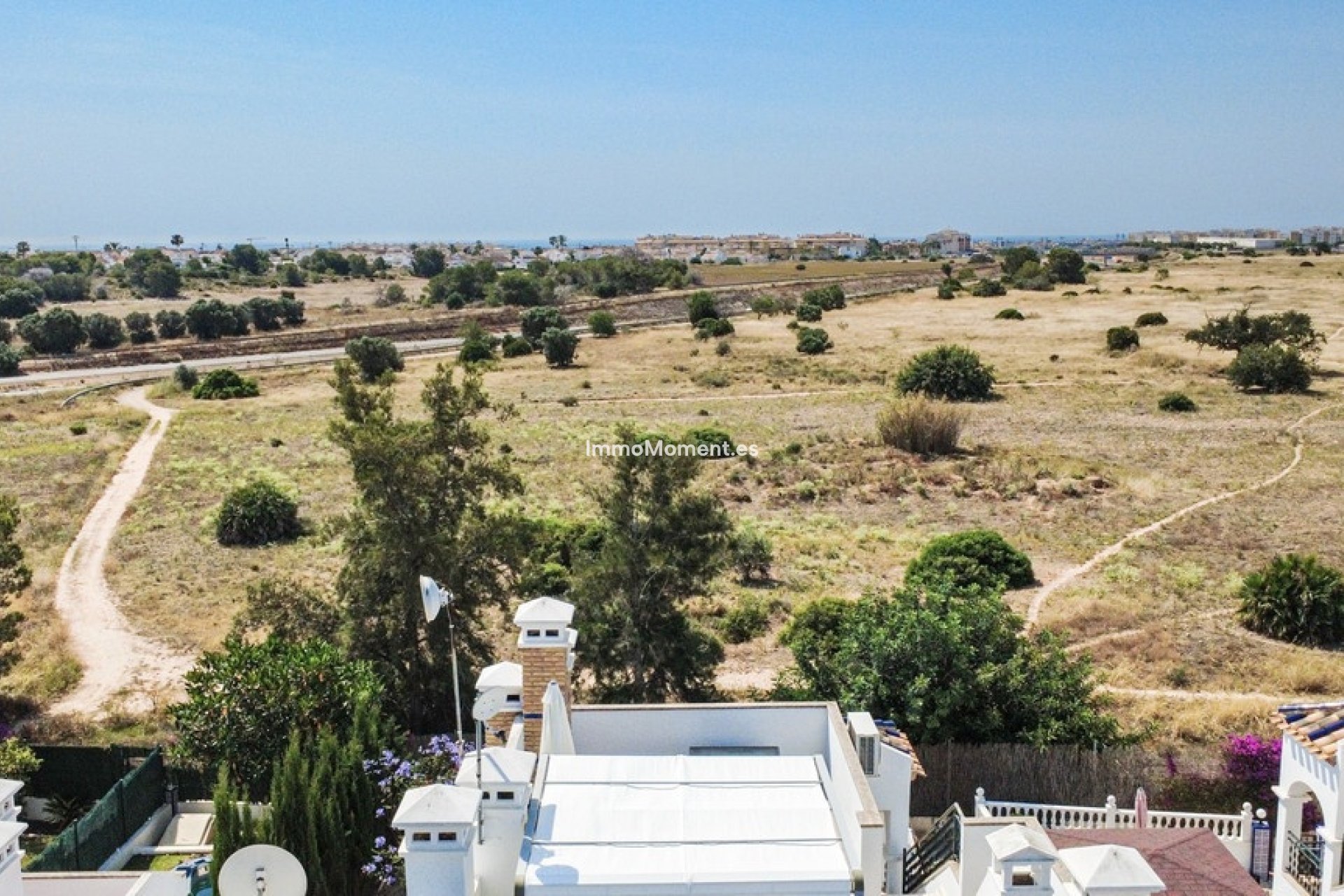 Bestaande woning - Appartement - Orihuela - Villamartin
