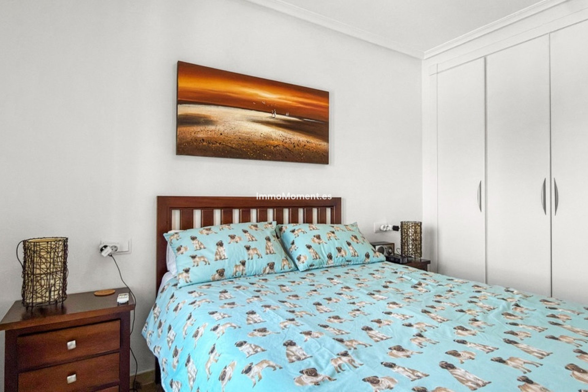 Bestaande woning - Appartement - Orihuela - Villamartin