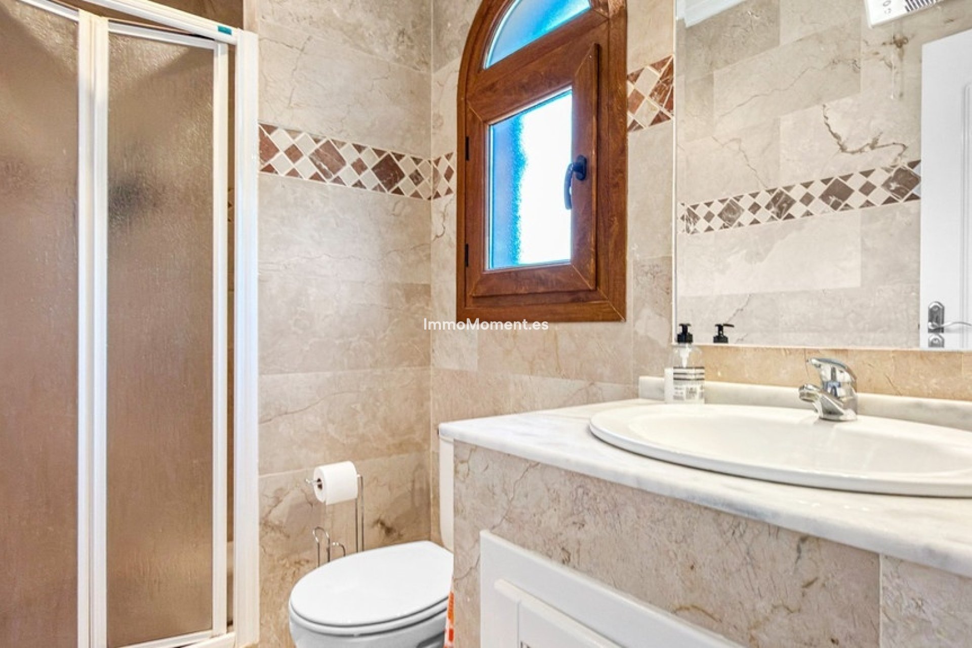 Bestaande woning - Appartement - Orihuela - Villamartin