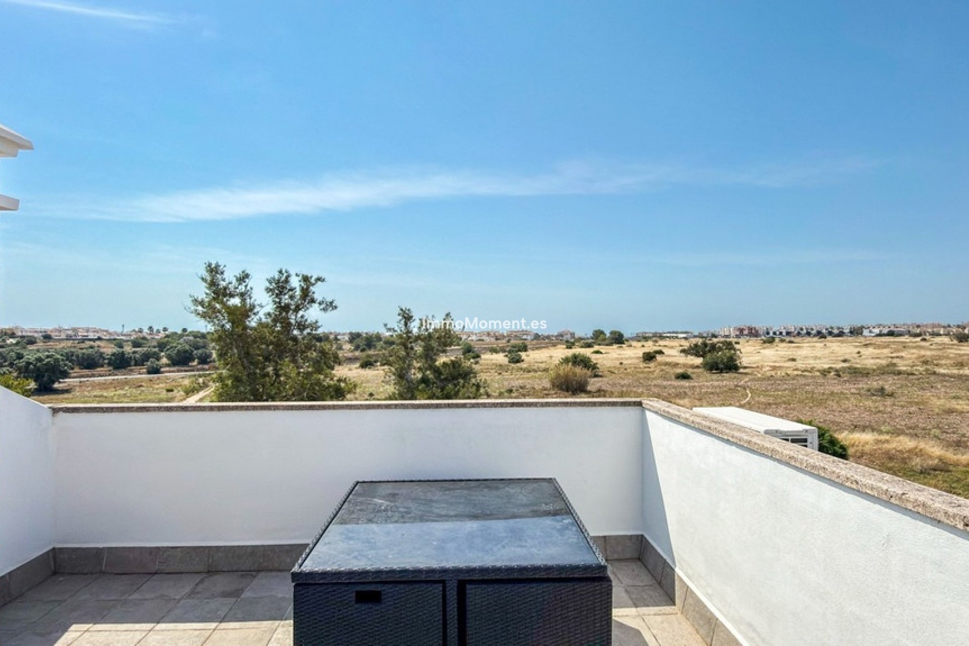 Bestaande woning - Appartement - Orihuela - Villamartin