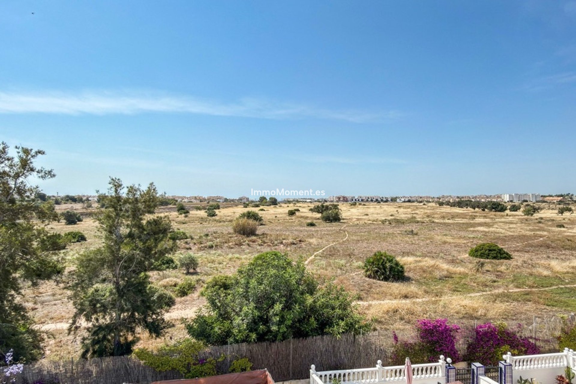 Bestaande woning - Appartement - Orihuela - Villamartin