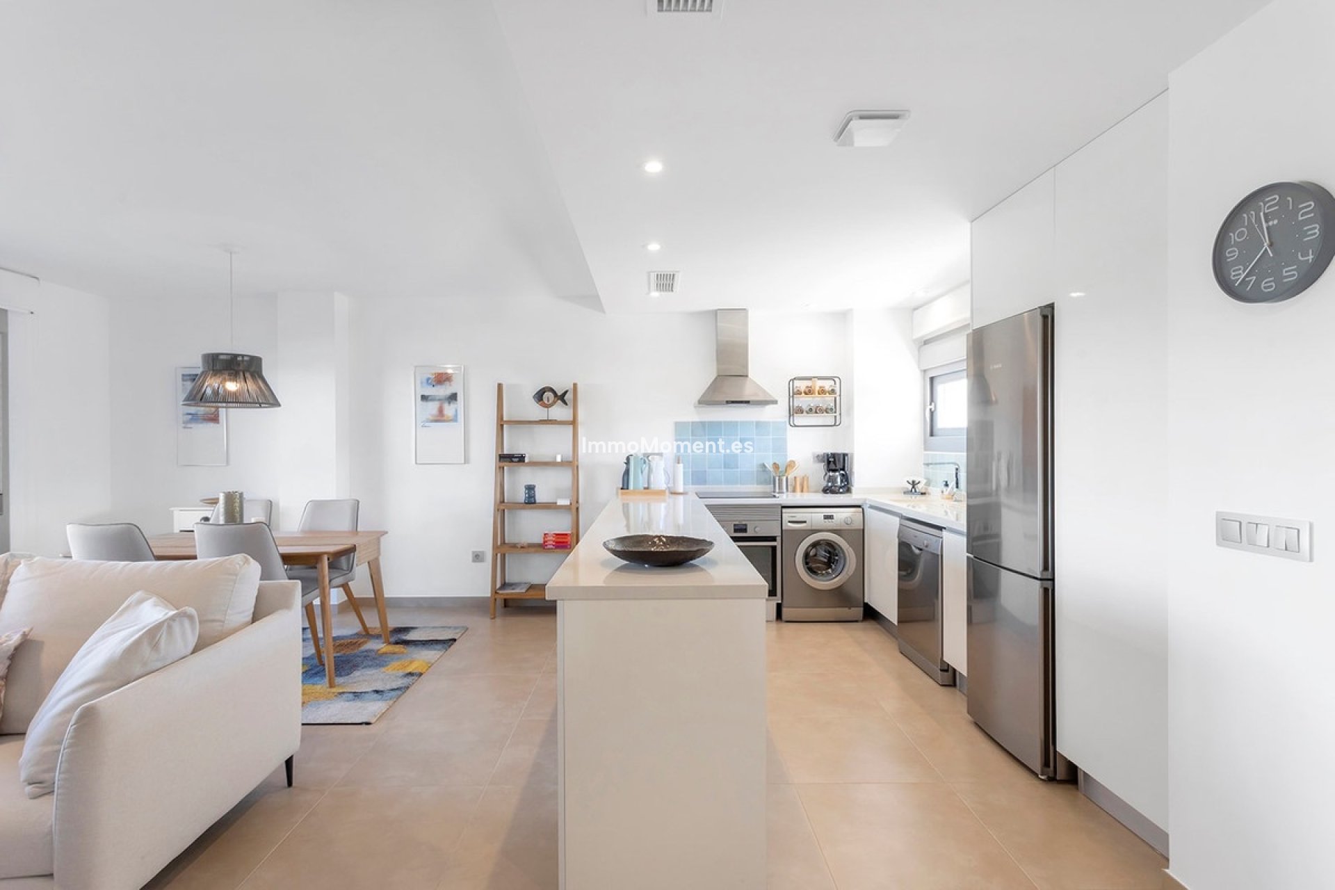 Bestaande woning - Appartement - Orihuela - Vistabella Golf