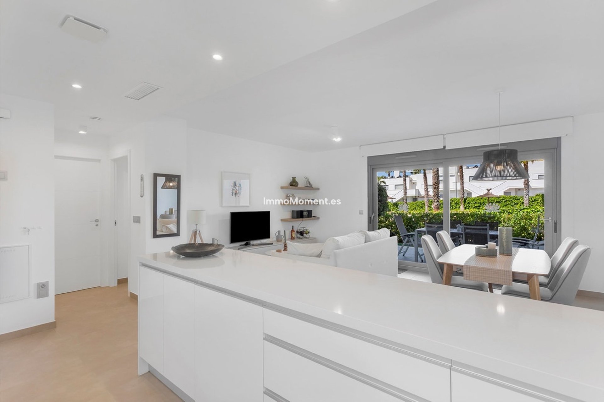 Bestaande woning - Appartement - Orihuela - Vistabella Golf