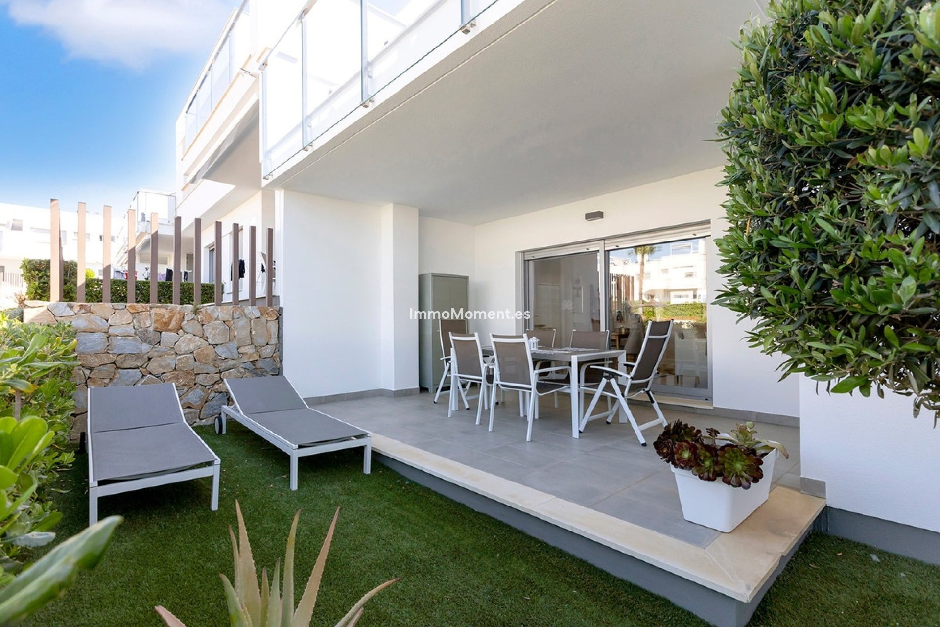 Bestaande woning - Appartement - Orihuela - Vistabella Golf