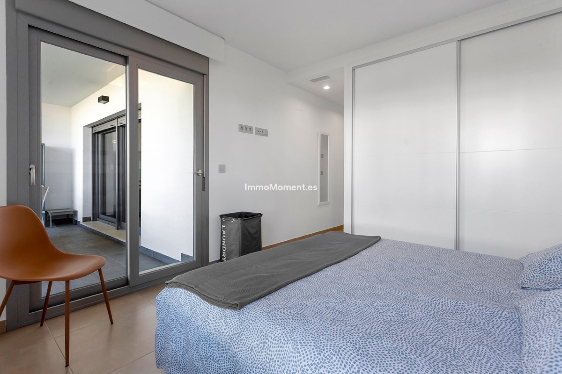 Bestaande woning - Appartement - Orihuela - Vistabella Golf
