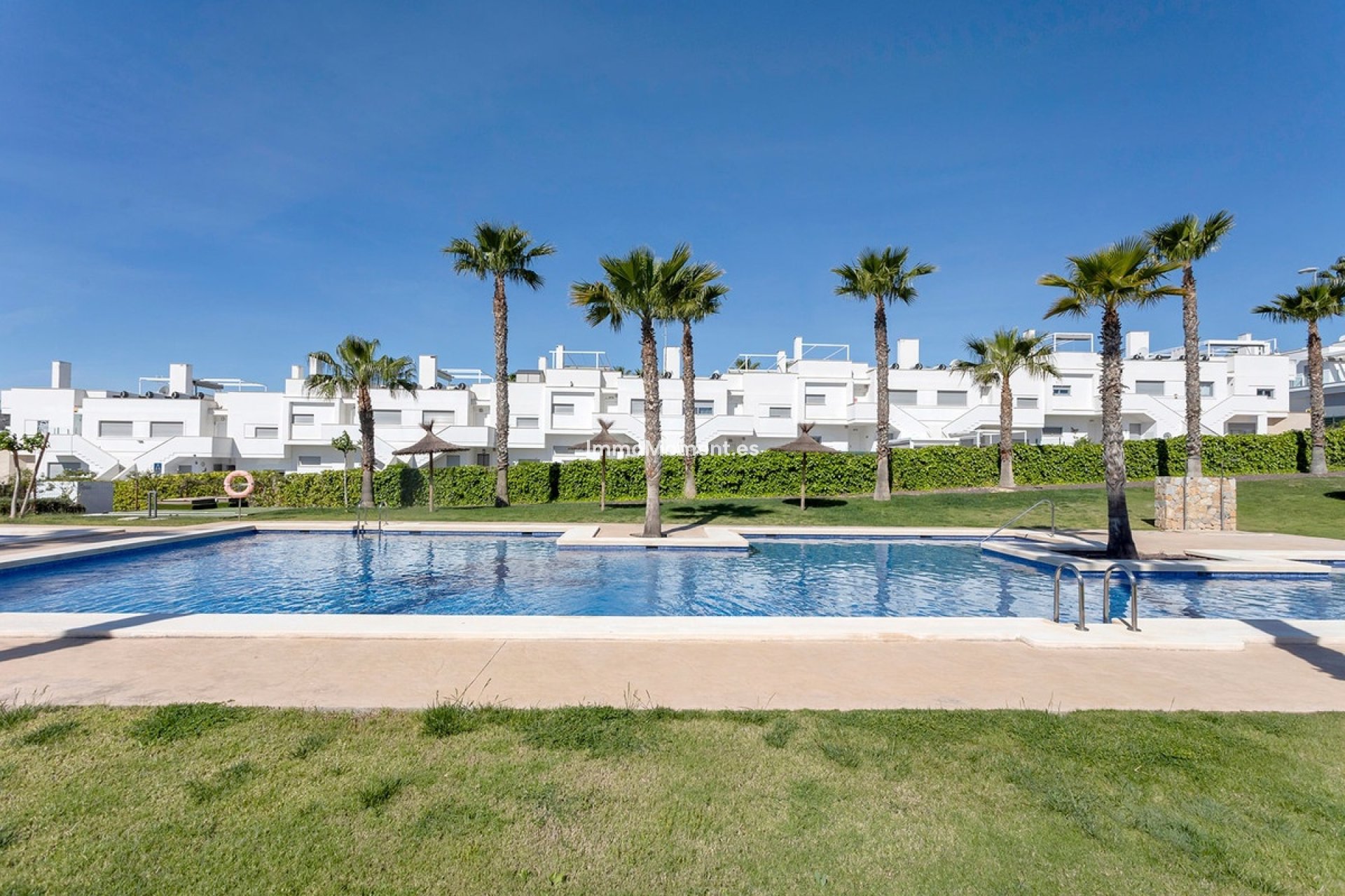 Bestaande woning - Appartement - Orihuela - Vistabella Golf