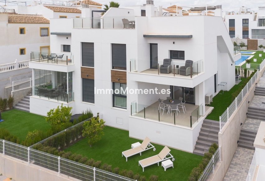 Bestaande woning - Appartement - Orihuela - Vistabella Golf