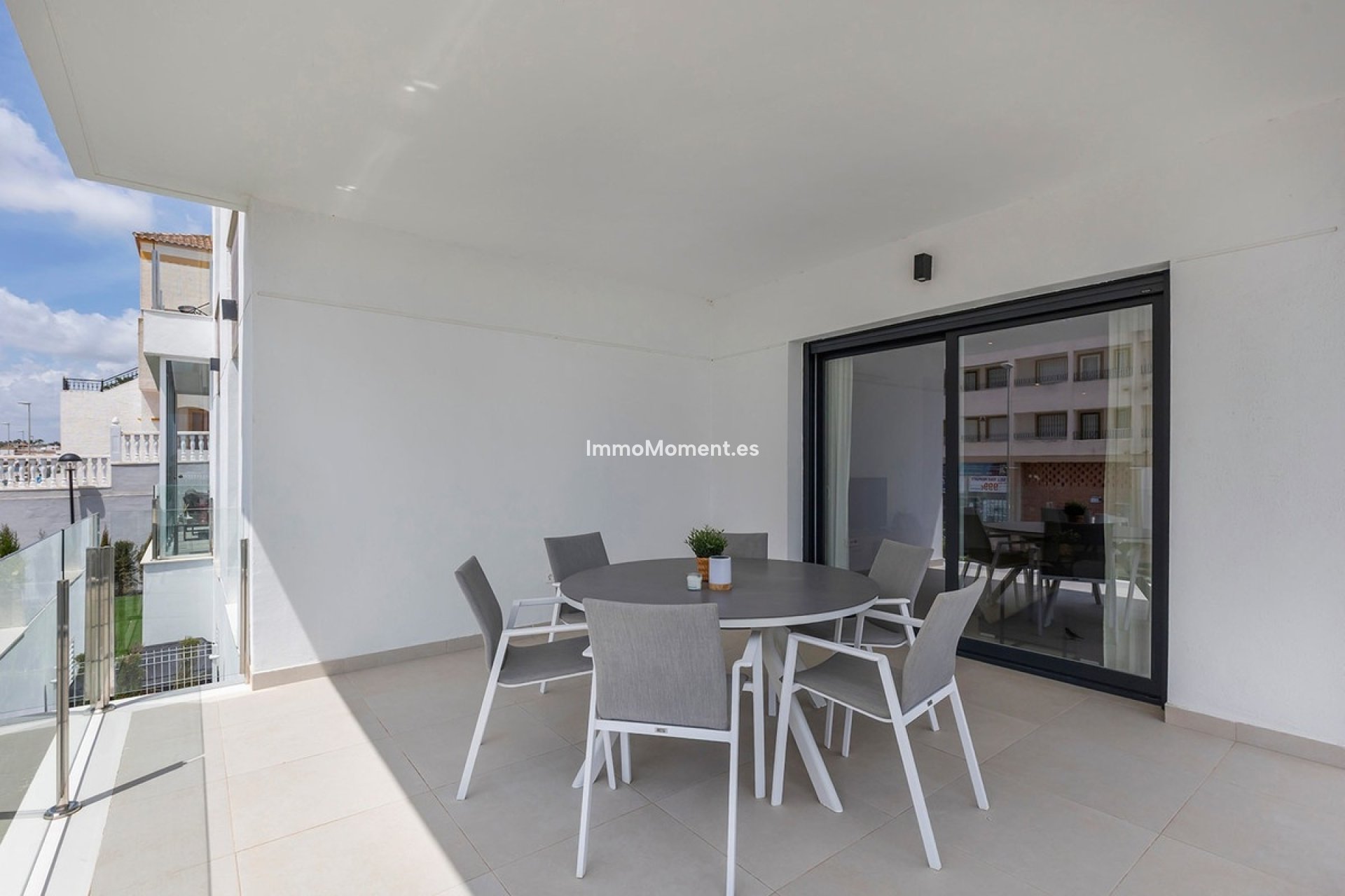 Bestaande woning - Appartement - Orihuela - Vistabella Golf