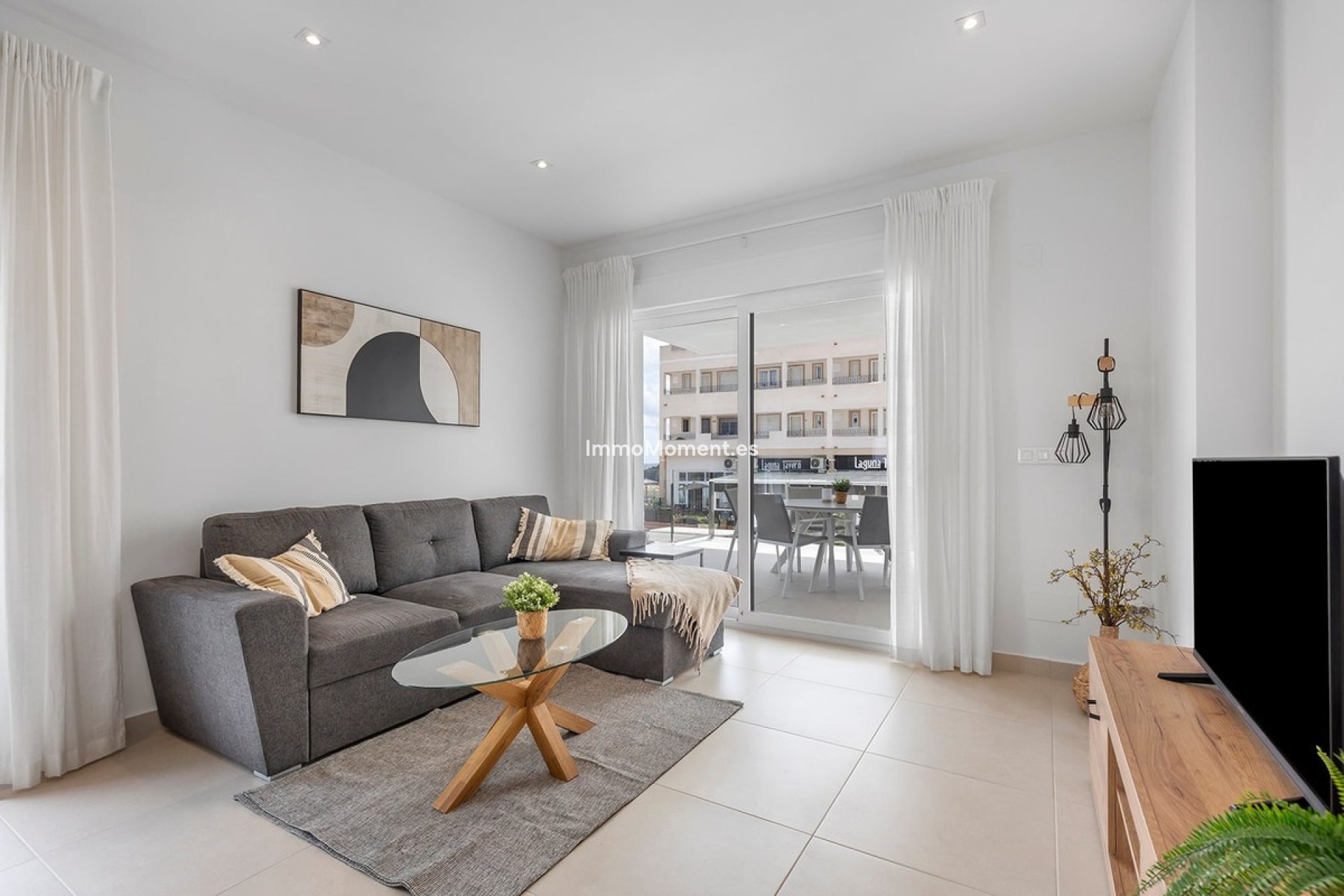 Bestaande woning - Appartement - Orihuela - Vistabella Golf