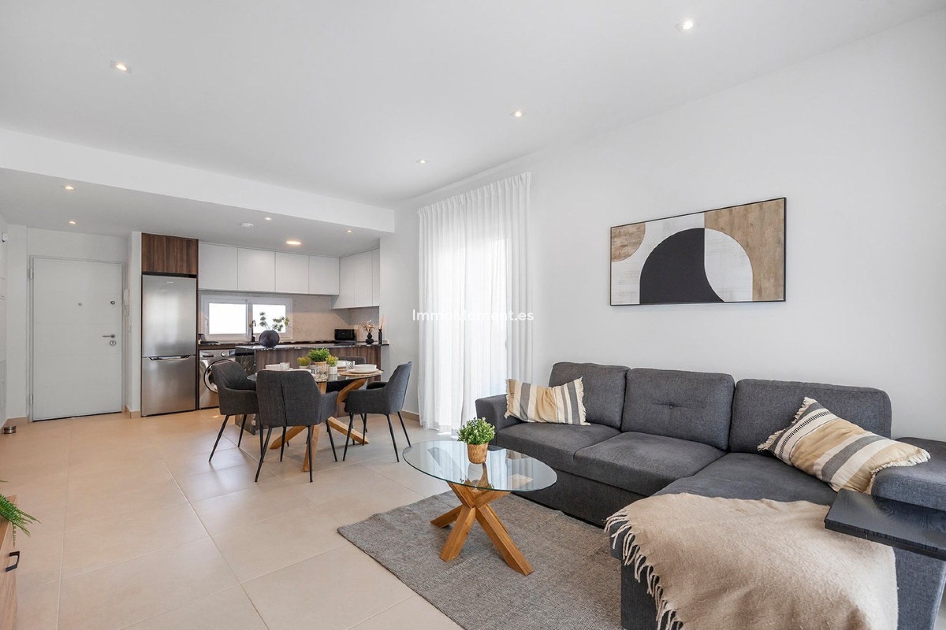 Bestaande woning - Appartement - Orihuela - Vistabella Golf
