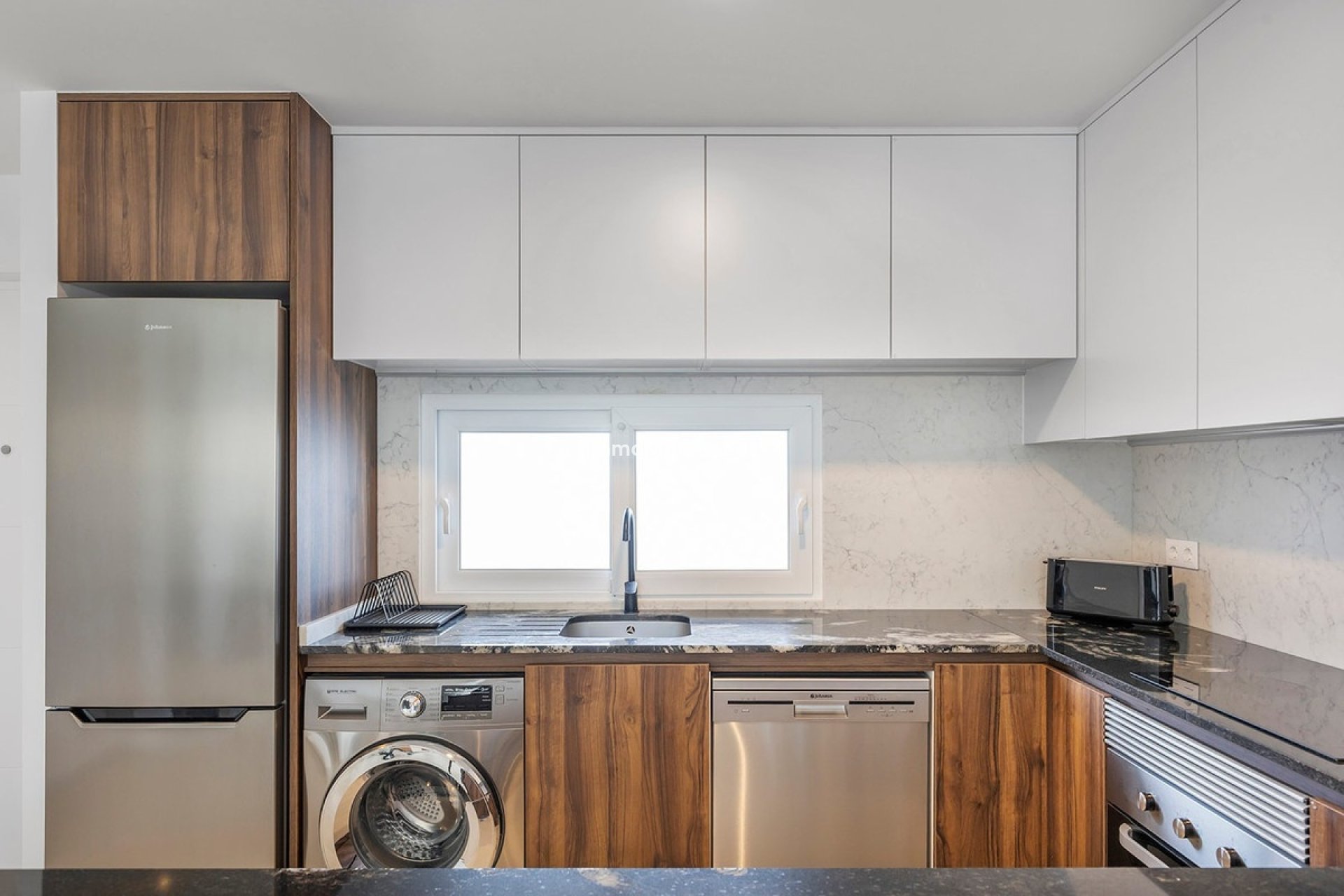 Bestaande woning - Appartement - Orihuela - Vistabella Golf