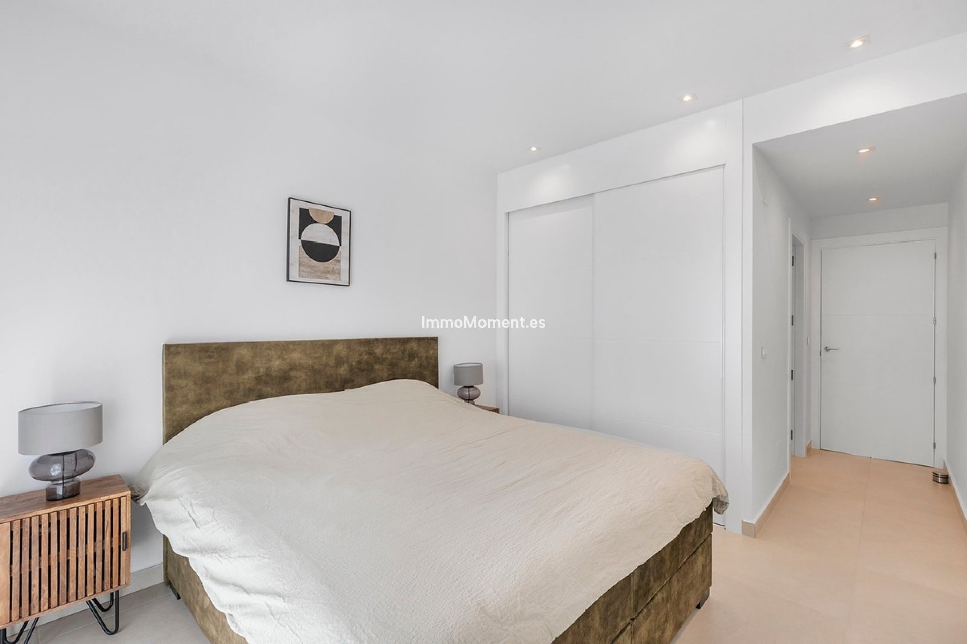 Bestaande woning - Appartement - Orihuela - Vistabella Golf