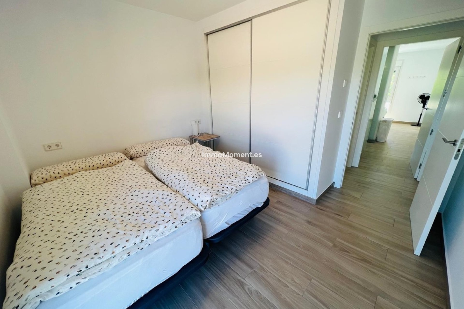 Bestaande woning - Appartement - Orihuela - Vistabella Golf