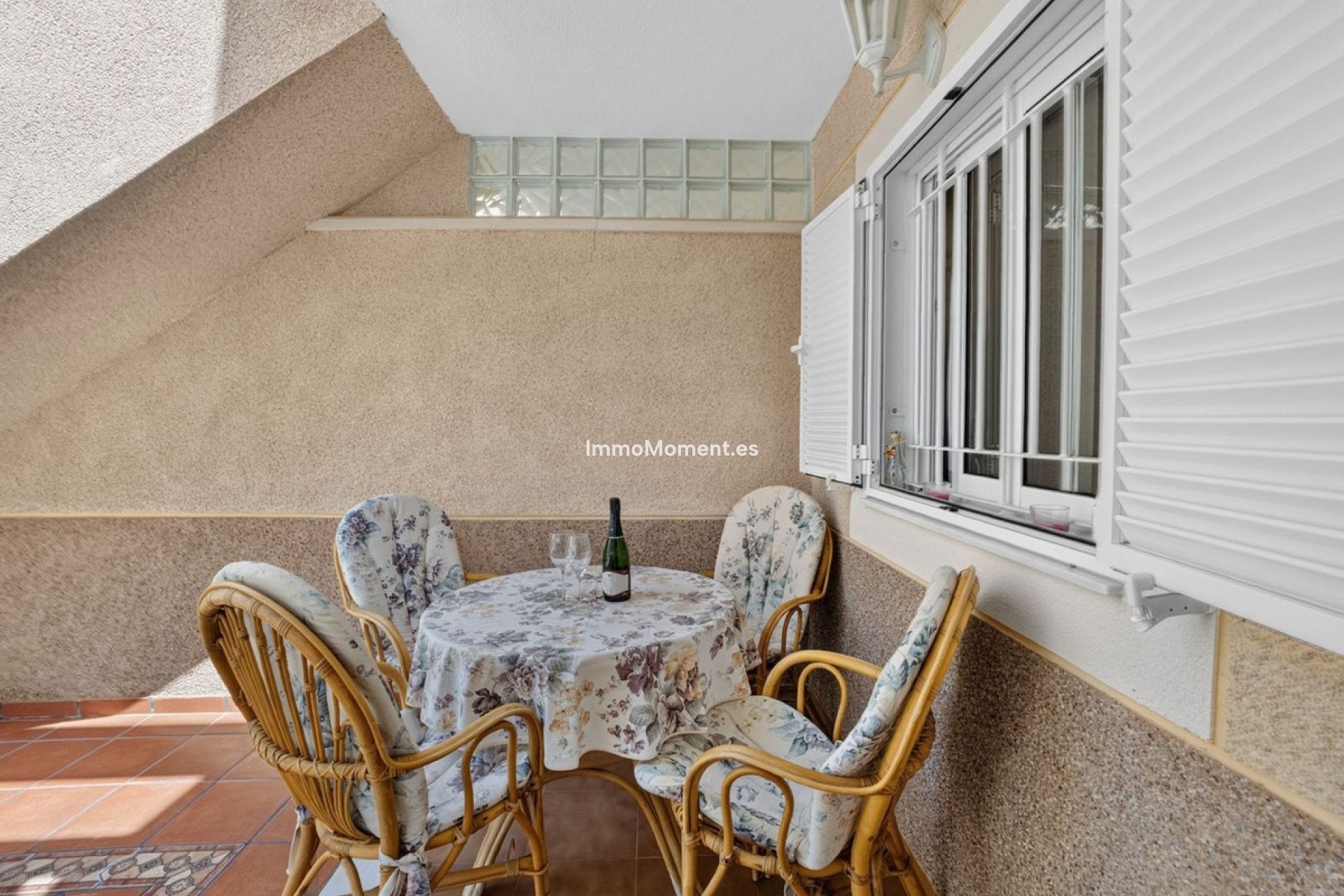 Bestaande woning - Appartement - Orihuela - Zeniamar