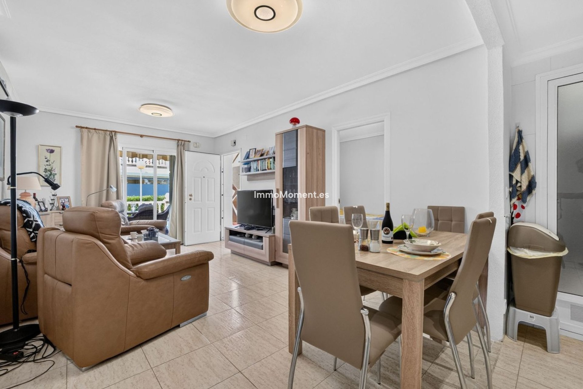 Bestaande woning - Appartement - Orihuela - Zeniamar