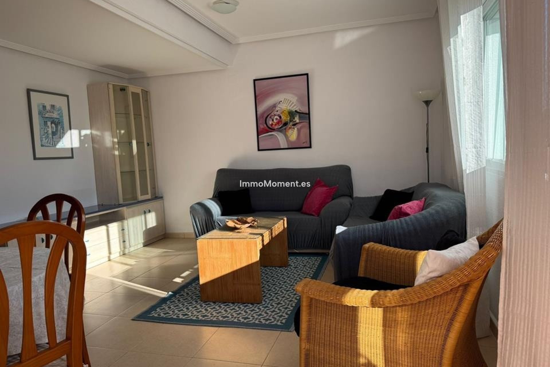 Bestaande woning - Appartement - Pedreguer - Pedreguer Centro