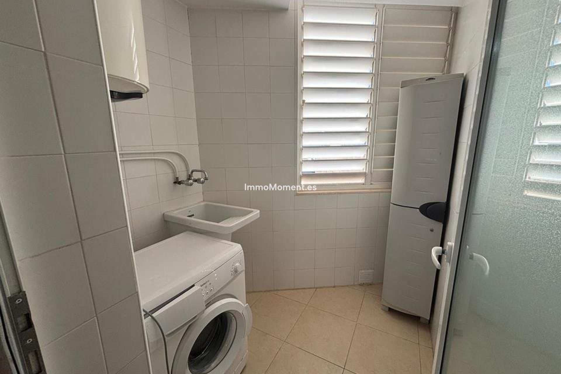 Bestaande woning - Appartement - Pedreguer - Pedreguer Centro