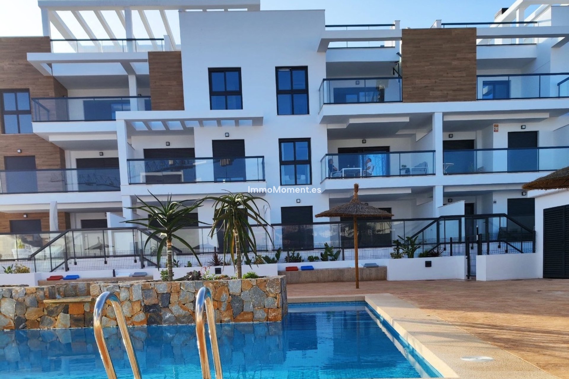 Bestaande woning - Appartement - Pilar de la Horadada - El Mojón
