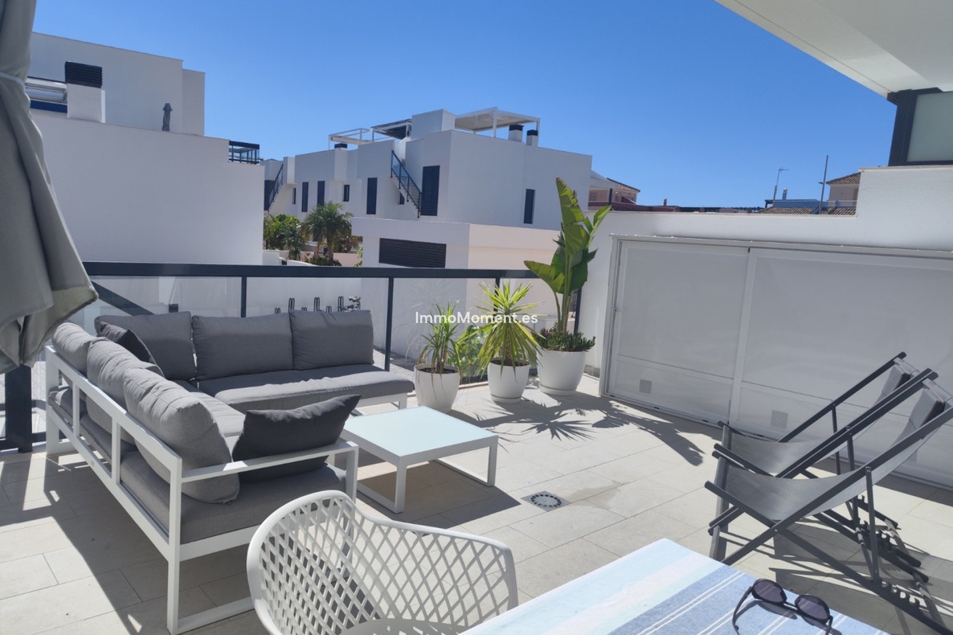 Bestaande woning - Appartement - Pilar de la Horadada - El Mojón
