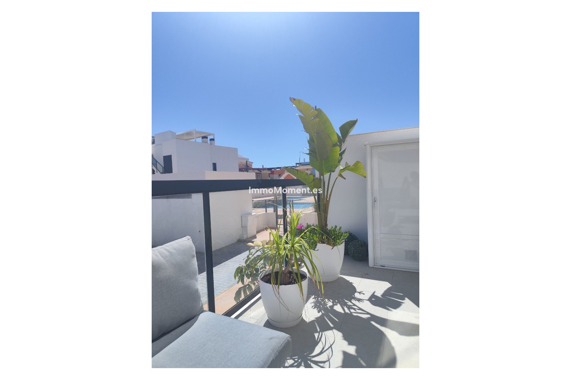 Bestaande woning - Appartement - Pilar de la Horadada - El Mojón