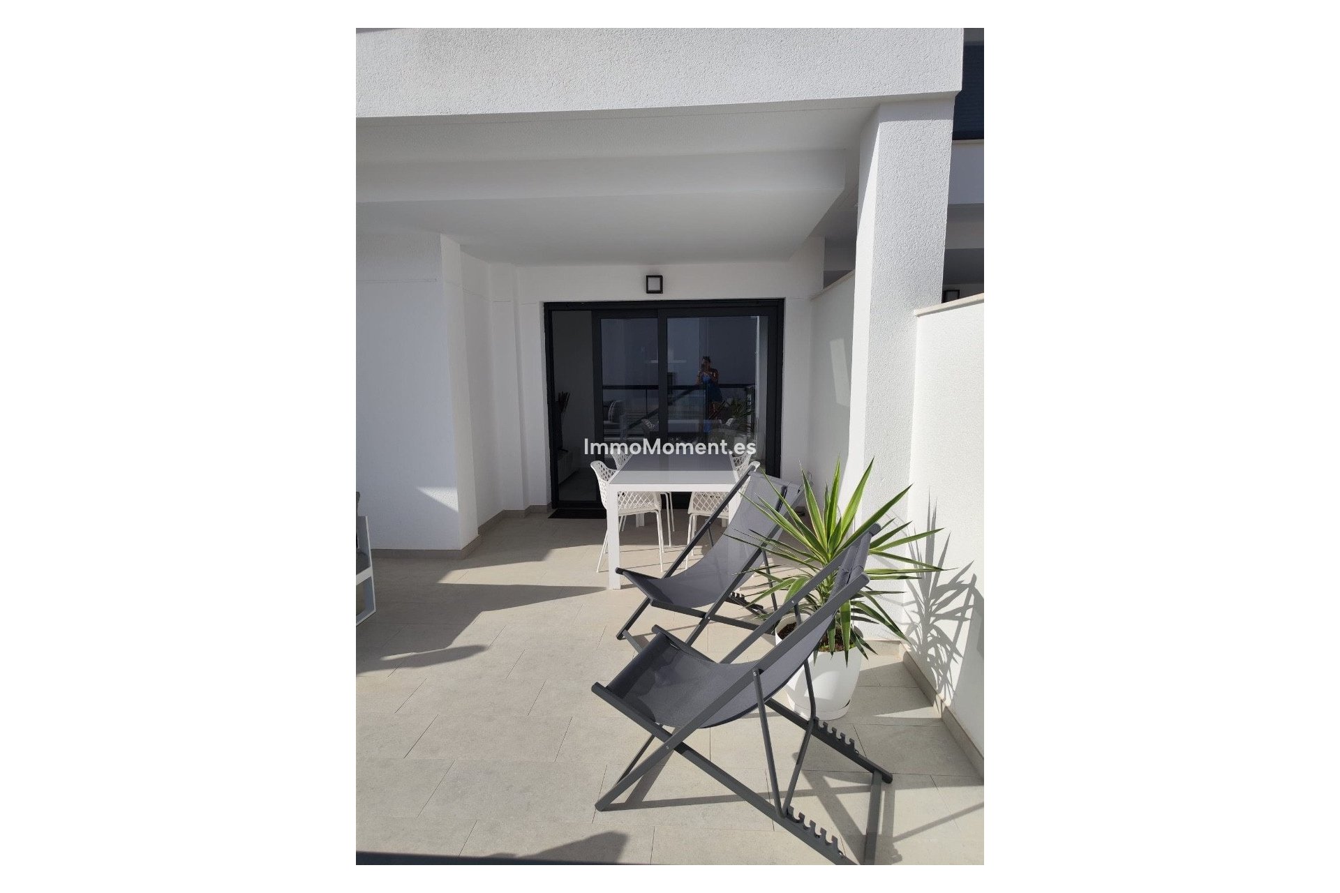 Bestaande woning - Appartement - Pilar de la Horadada - El Mojón