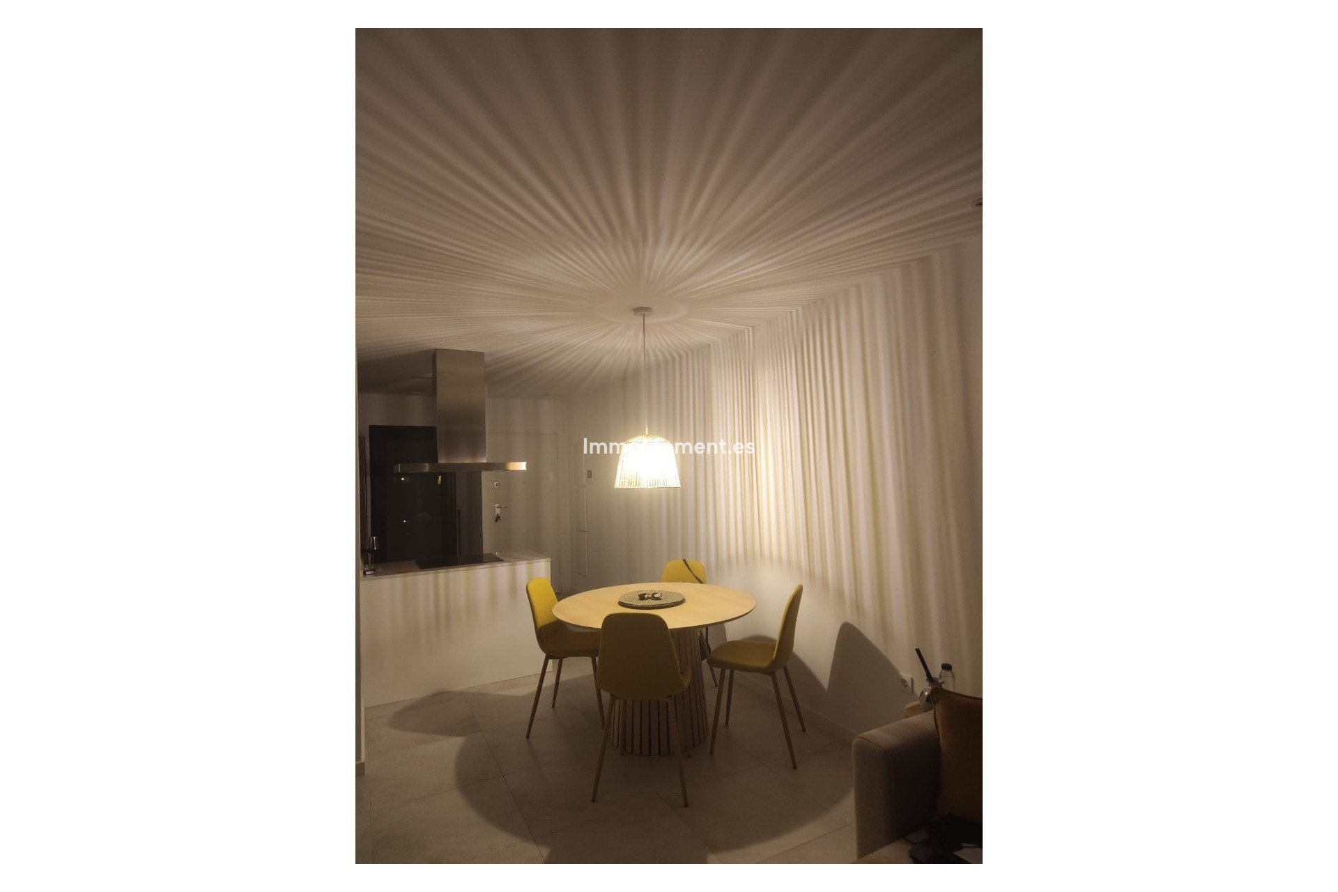 Bestaande woning - Appartement - Pilar de la Horadada - El Mojón
