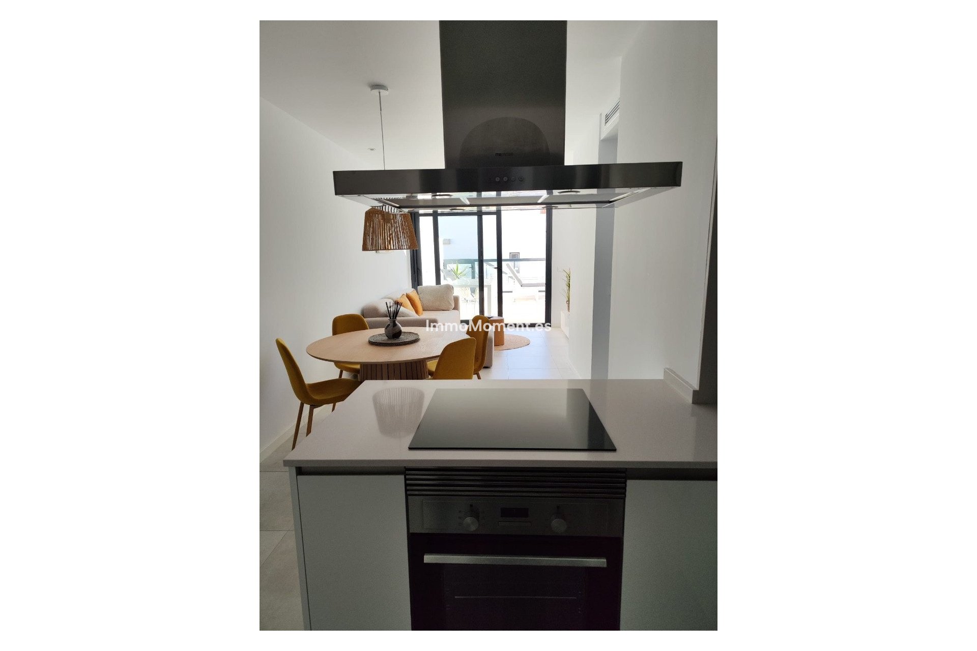 Bestaande woning - Appartement - Pilar de la Horadada - El Mojón