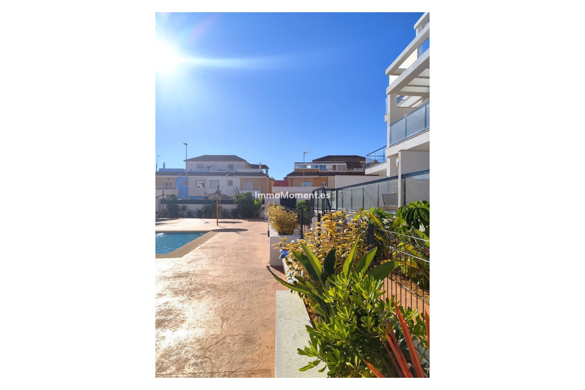 Bestaande woning - Appartement - Pilar de la Horadada - El Mojón