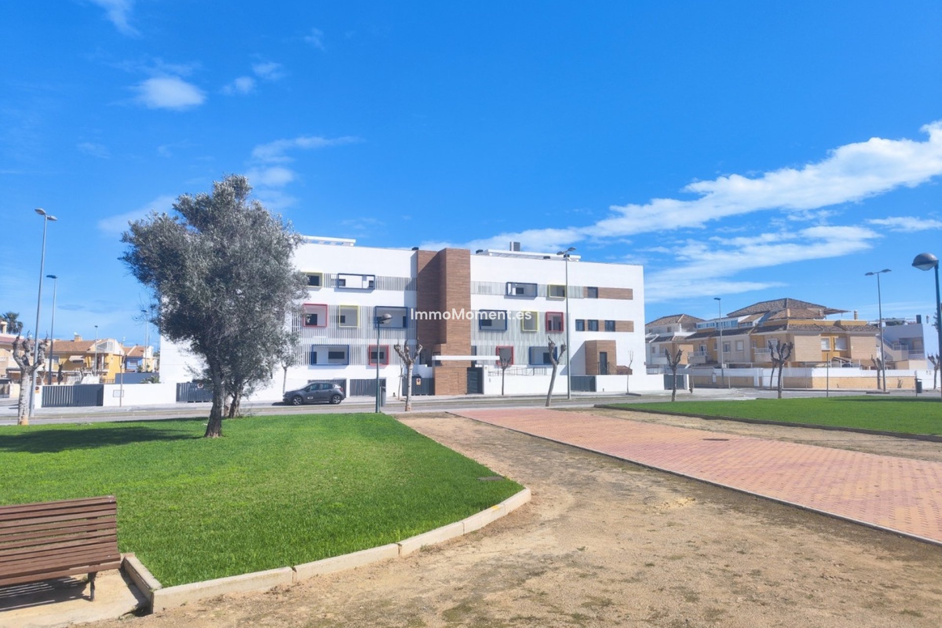 Bestaande woning - Appartement - Pilar de la Horadada - El Mojón