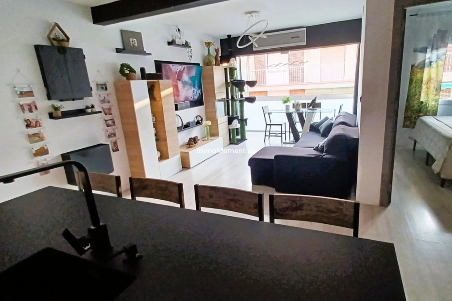 Bestaande woning - Appartement - Pilar de la Horadada - El Mojón