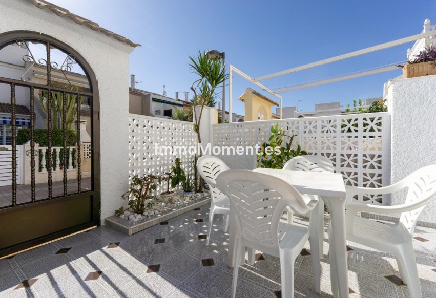Bestaande woning - Appartement - Pilar de la Horadada - Pilar de la Horadada Centro