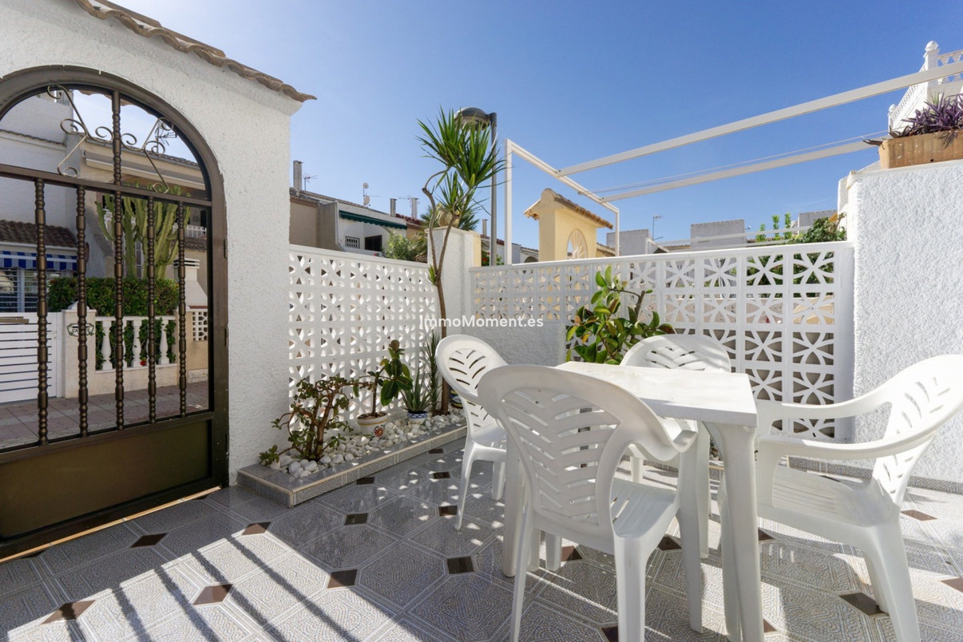 Bestaande woning - Appartement - Pilar de la Horadada - Pilar de la Horadada Centro