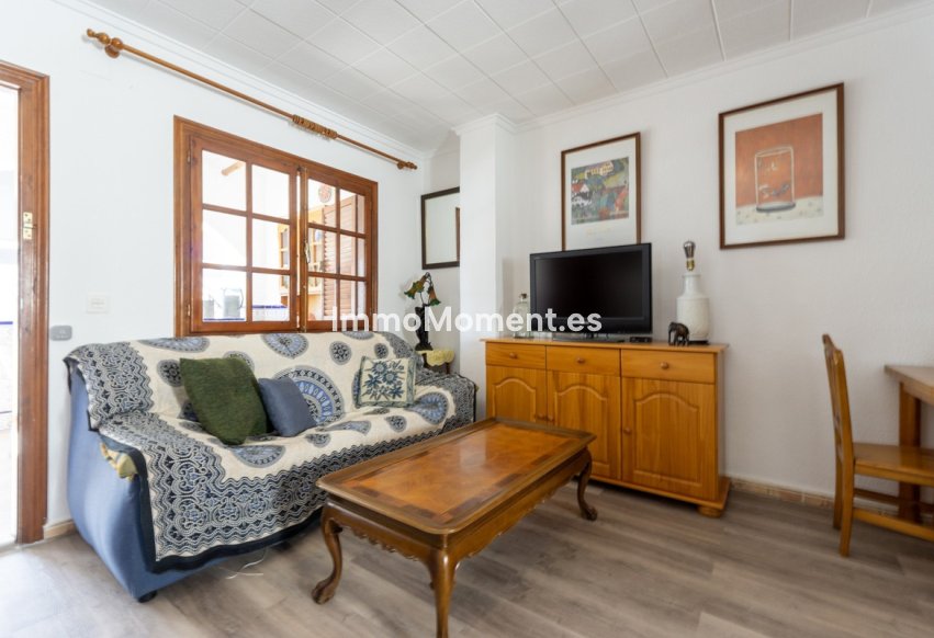 Bestaande woning - Appartement - Pilar de la Horadada - Pilar de la Horadada Centro