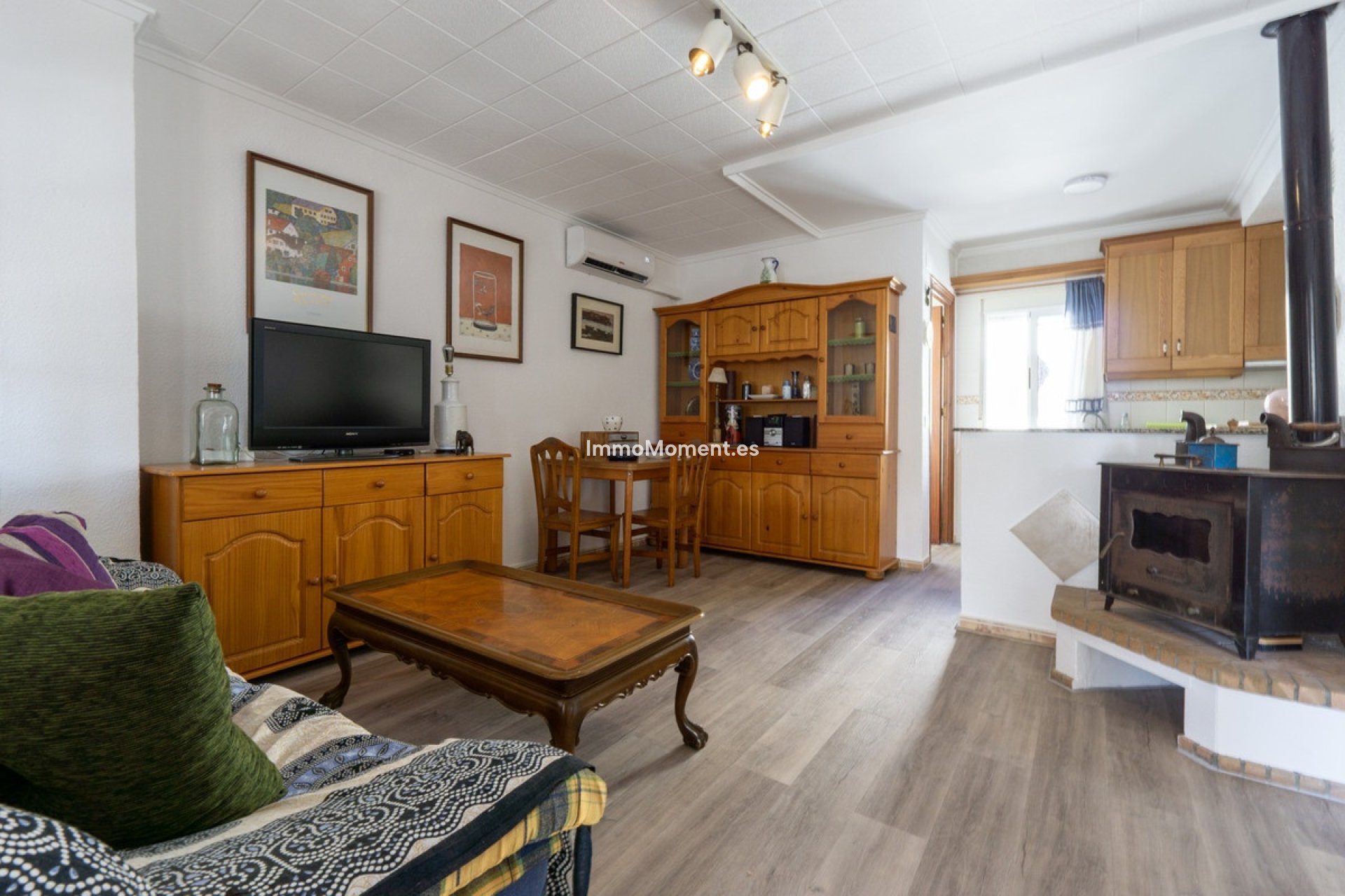 Bestaande woning - Appartement - Pilar de la Horadada - Pilar de la Horadada Centro