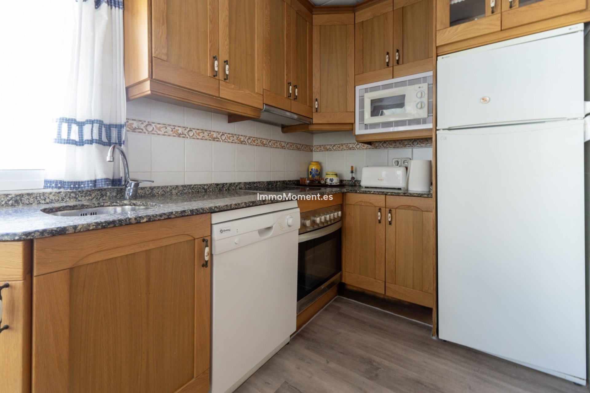 Bestaande woning - Appartement - Pilar de la Horadada - Pilar de la Horadada Centro