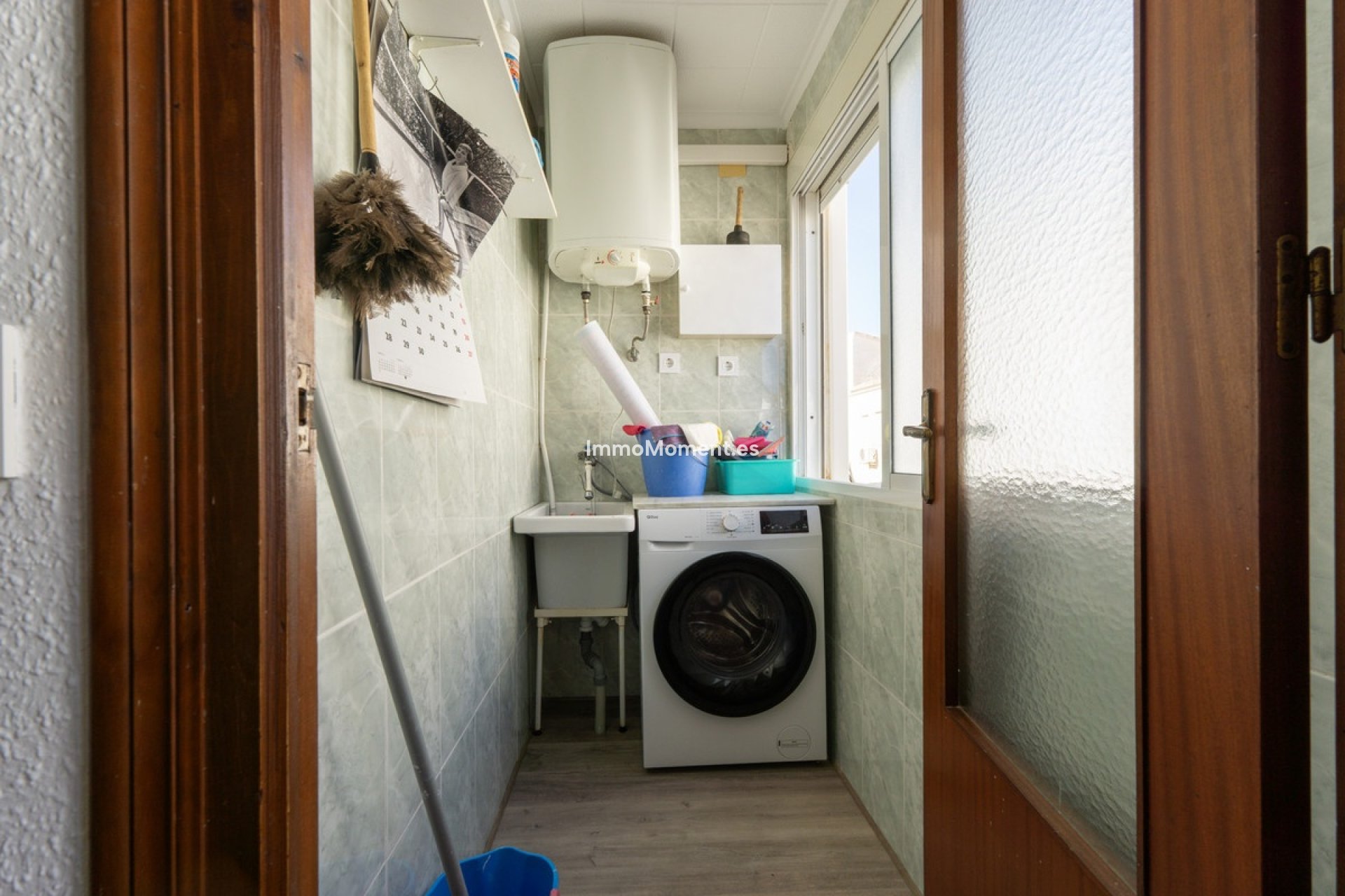 Bestaande woning - Appartement - Pilar de la Horadada - Pilar de la Horadada Centro