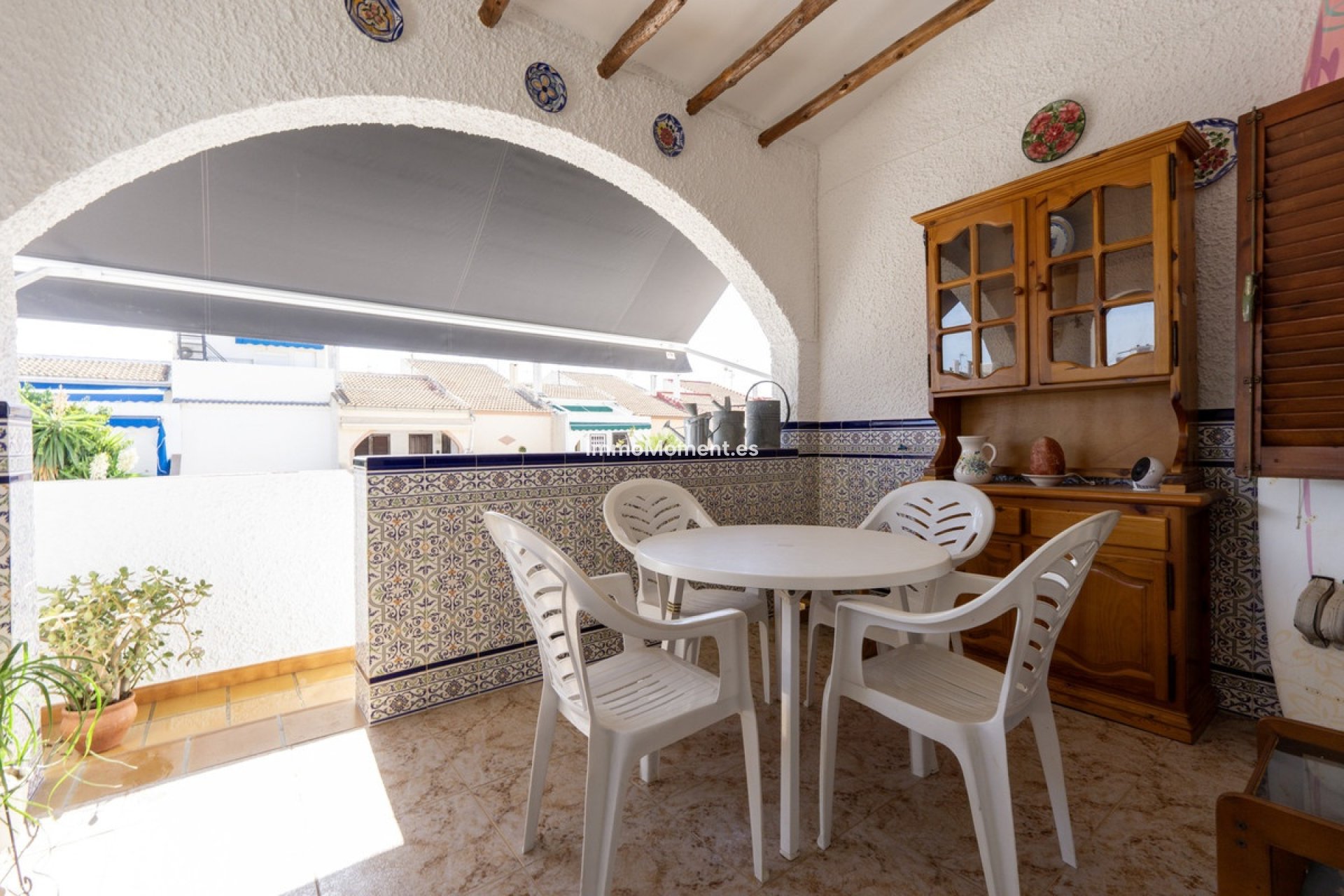 Bestaande woning - Appartement - Pilar de la Horadada - Pilar de la Horadada Centro