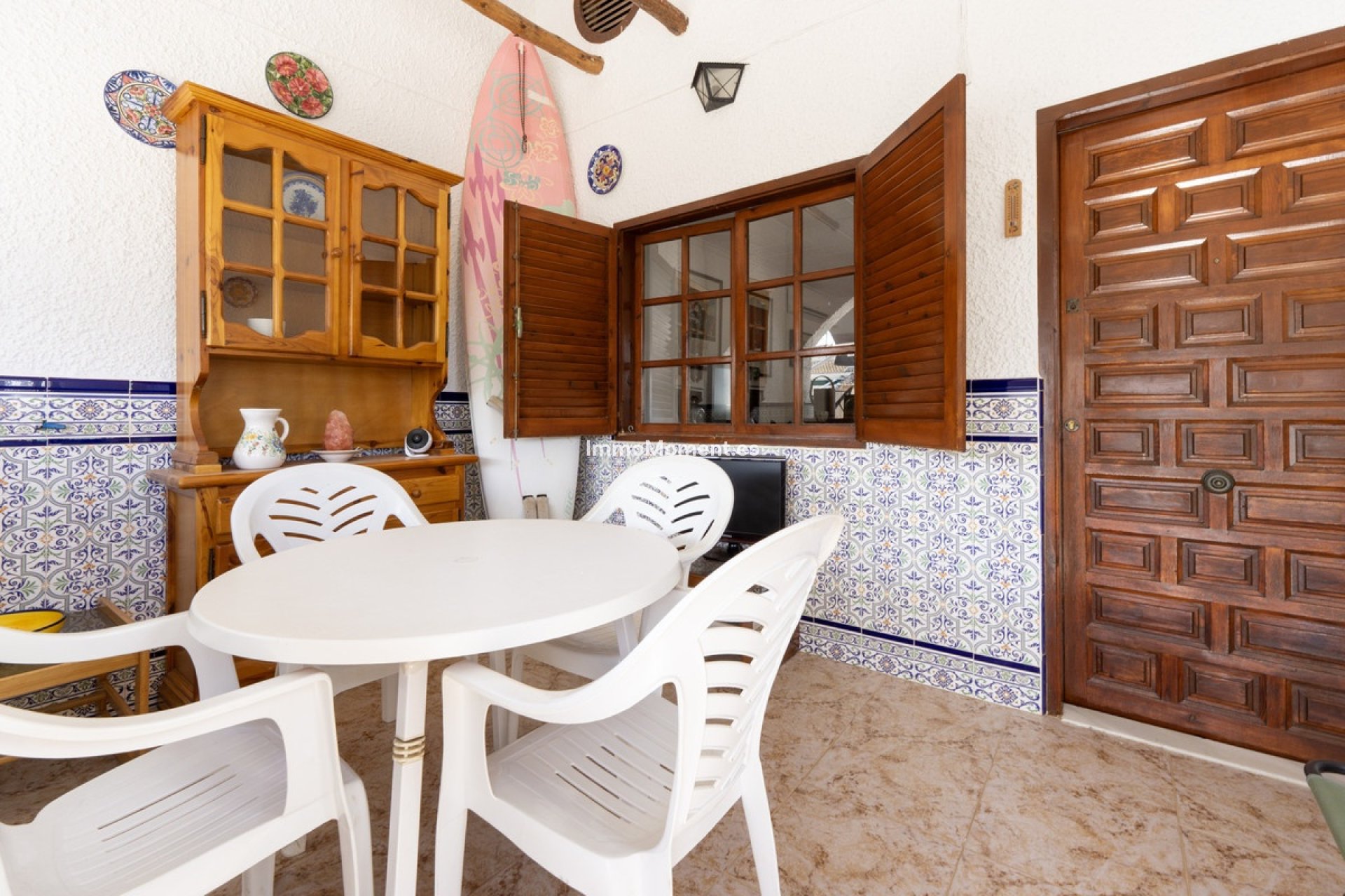 Bestaande woning - Appartement - Pilar de la Horadada - Pilar de la Horadada Centro