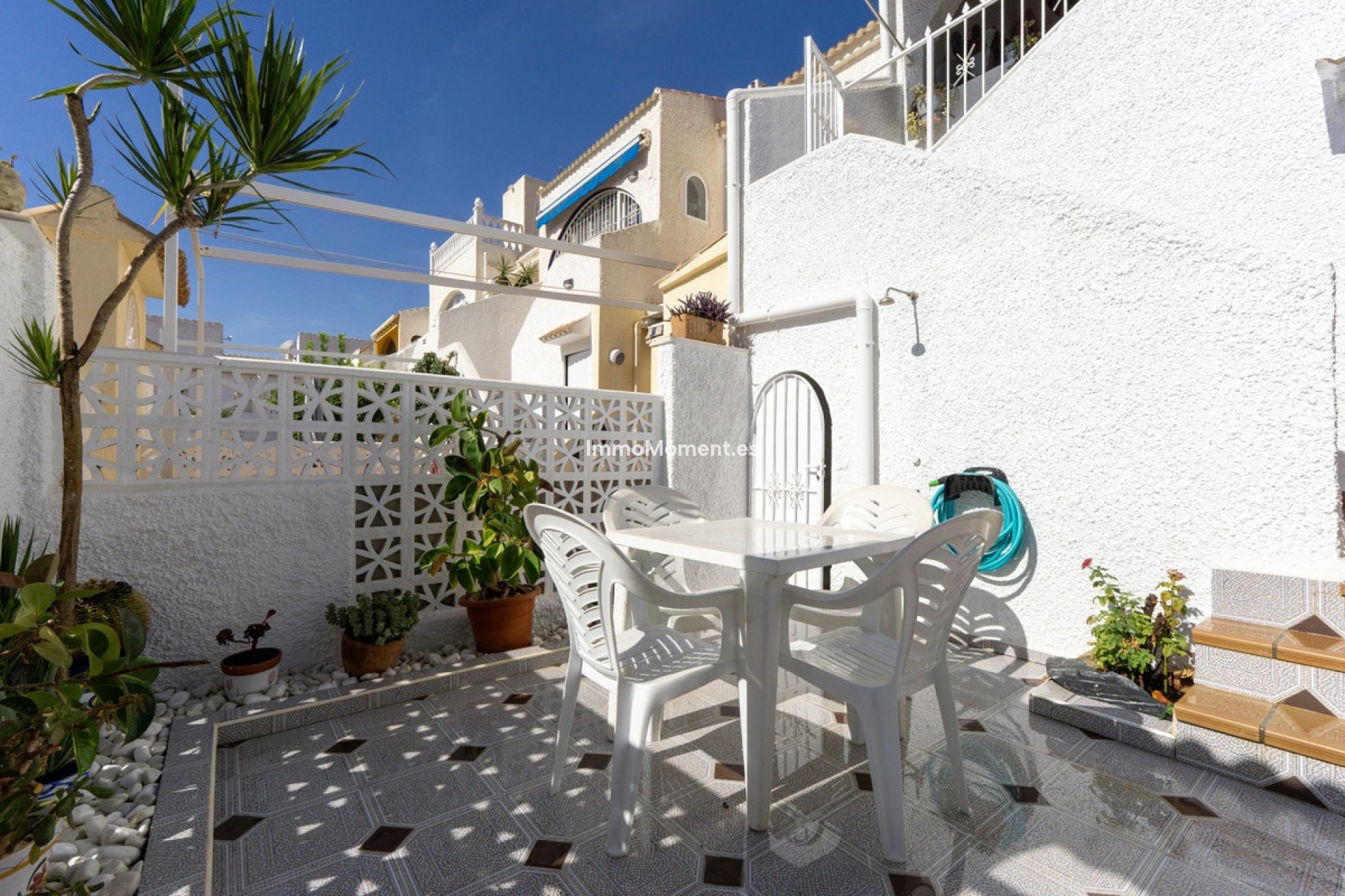 Bestaande woning - Appartement - Pilar de la Horadada - Pilar de la Horadada Centro