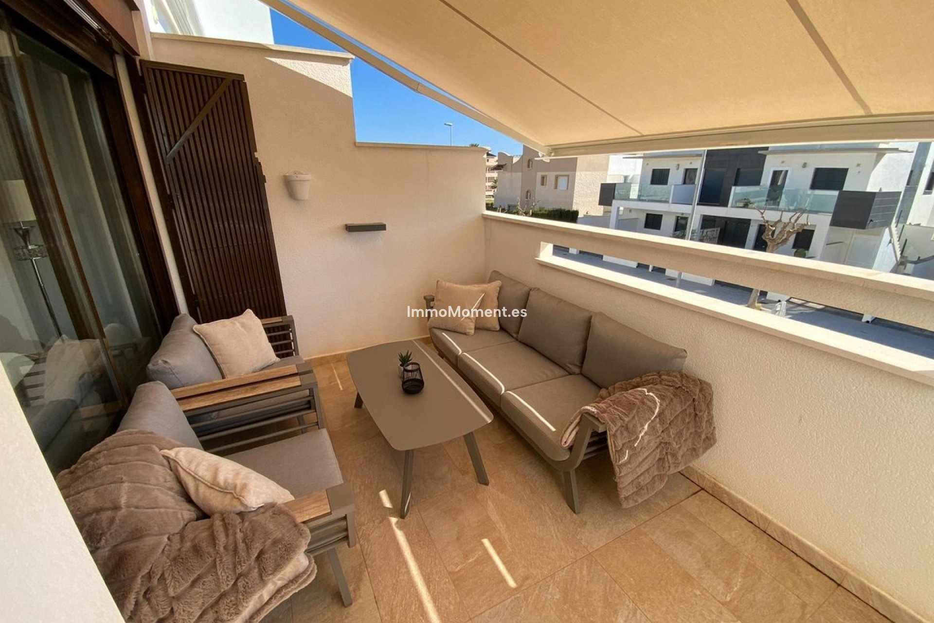 Bestaande woning - Appartement - Pilar de la Horadada - Pilar de la Horadada Centro