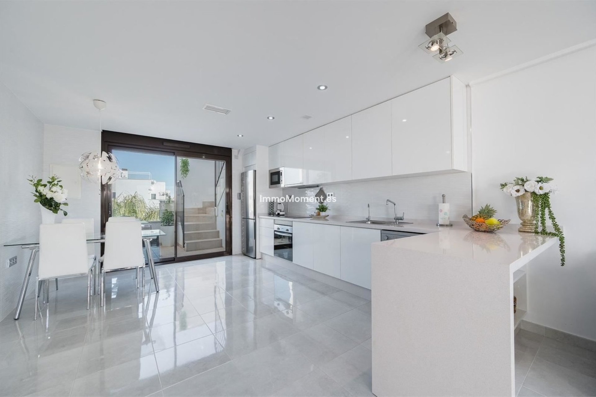 Bestaande woning - Appartement - Pilar de la Horadada - Pilar de la Horadada Centro