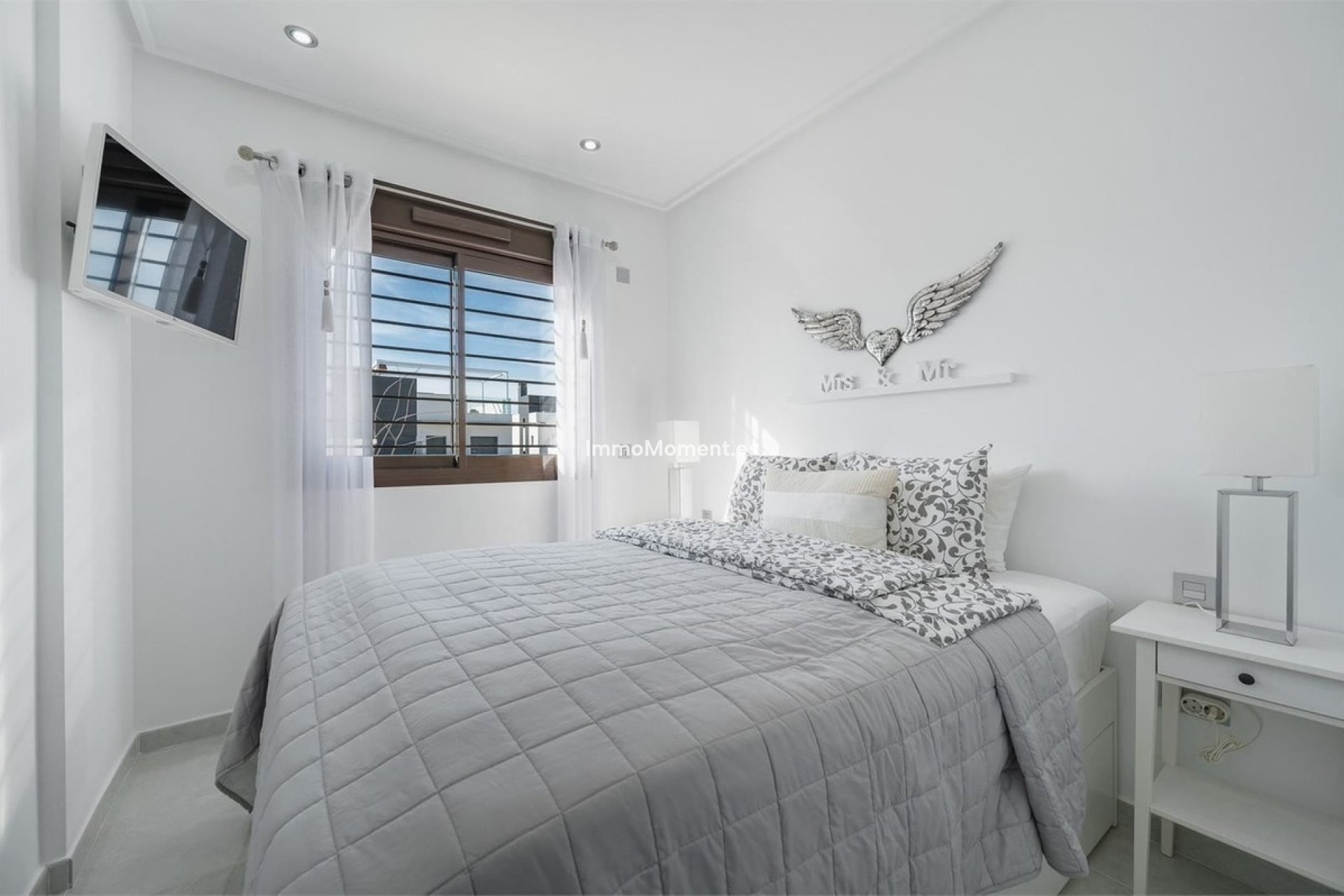 Bestaande woning - Appartement - Pilar de la Horadada - Pilar de la Horadada Centro