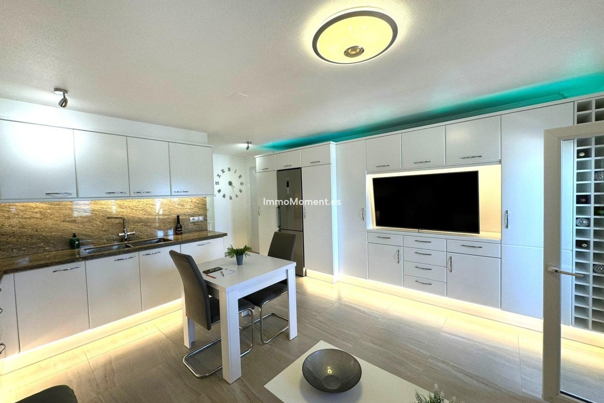 Bestaande woning - Appartement - Pilar de la Horadada - Pilar de la Horadada Centro