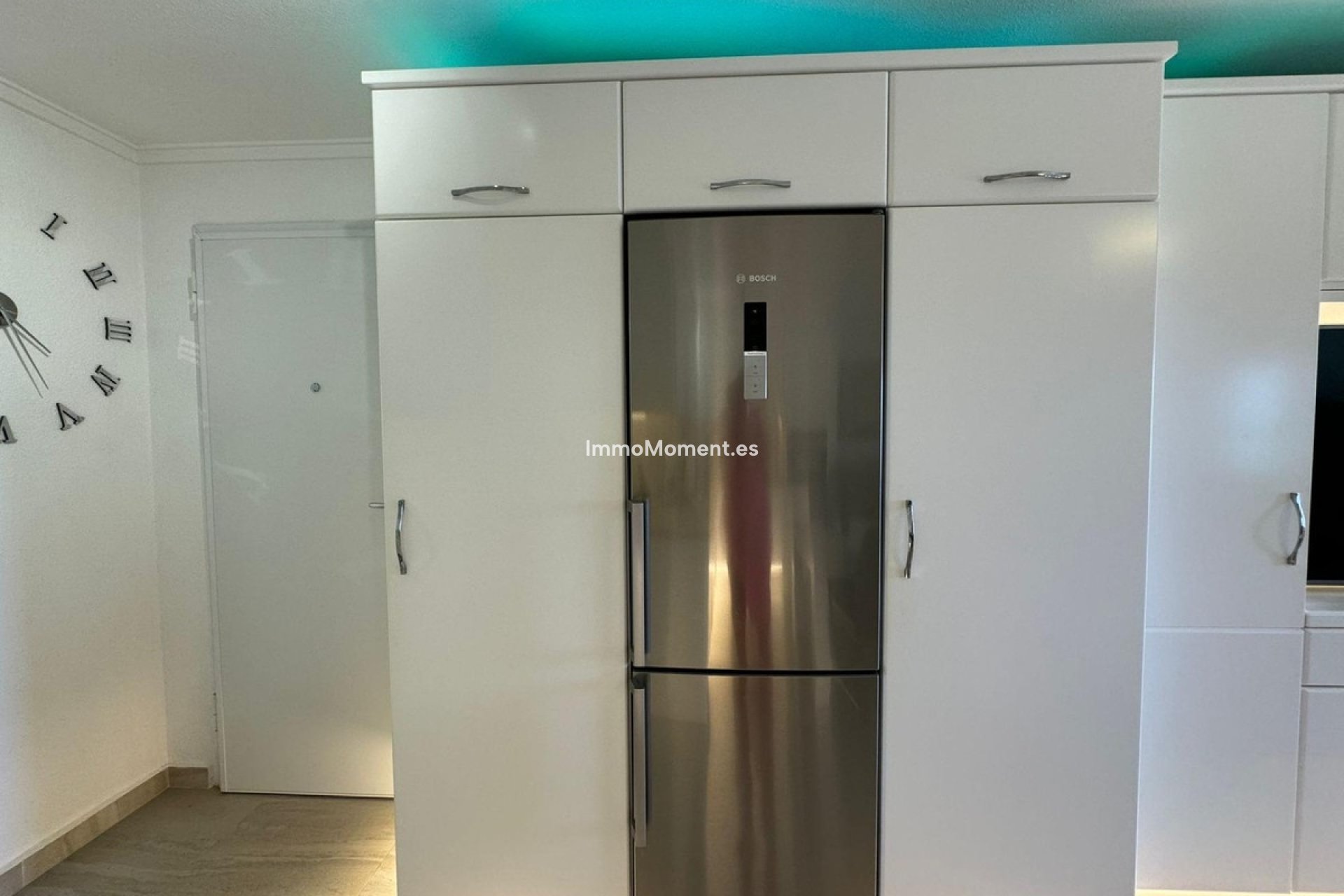 Bestaande woning - Appartement - Pilar de la Horadada - Pilar de la Horadada Centro