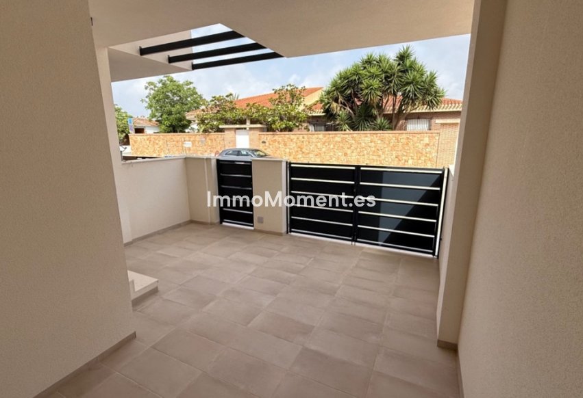 Bestaande woning - Appartement - Pilar de la Horadada - Pilar de la Horadada Centro