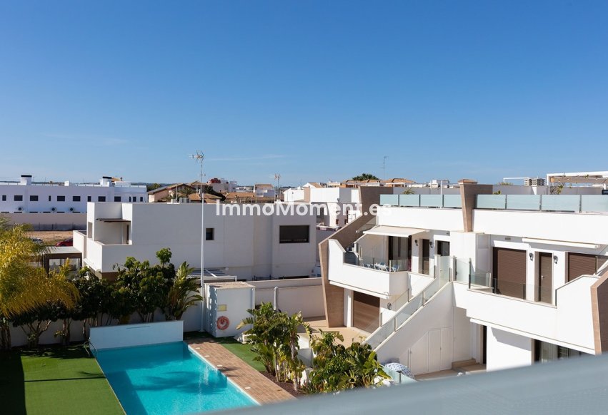 Bestaande woning - Appartement - Pilar de la Horadada - Pilar de la Horadada Centro