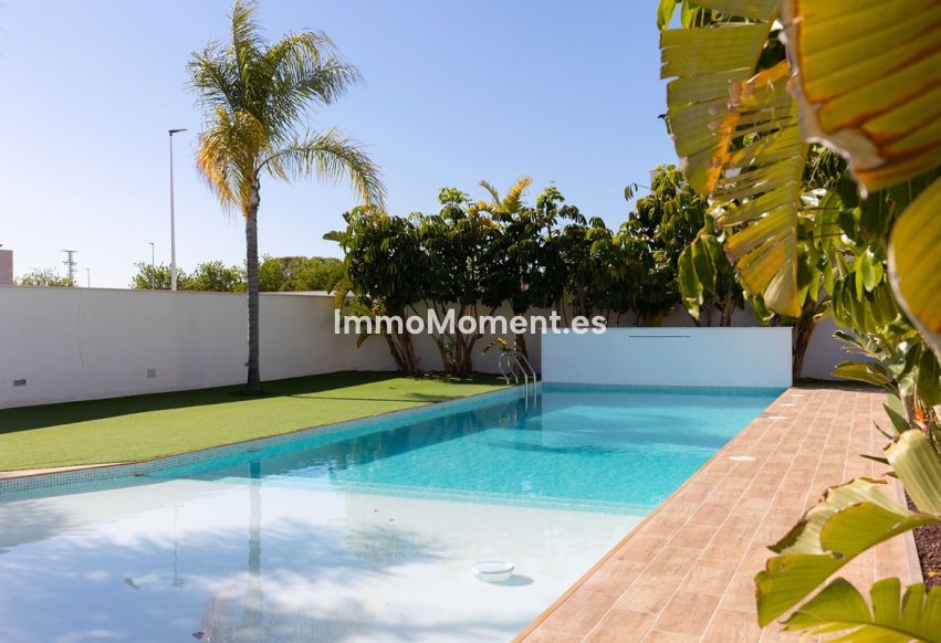 Bestaande woning - Appartement - Pilar de la Horadada - Pilar de la Horadada Centro