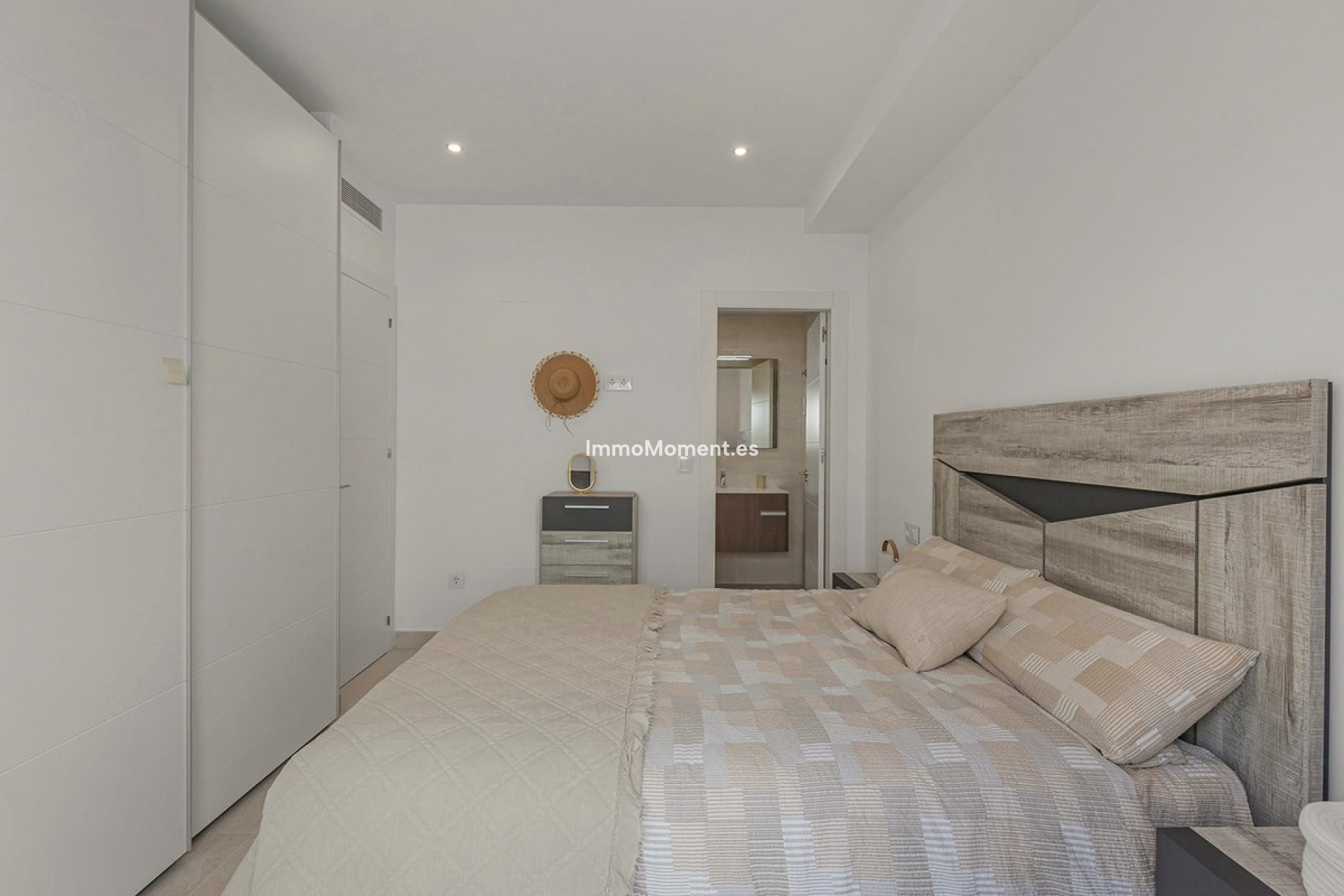 Bestaande woning - Appartement - Pilar de la Horadada - Pilar de la Horadada Centro
