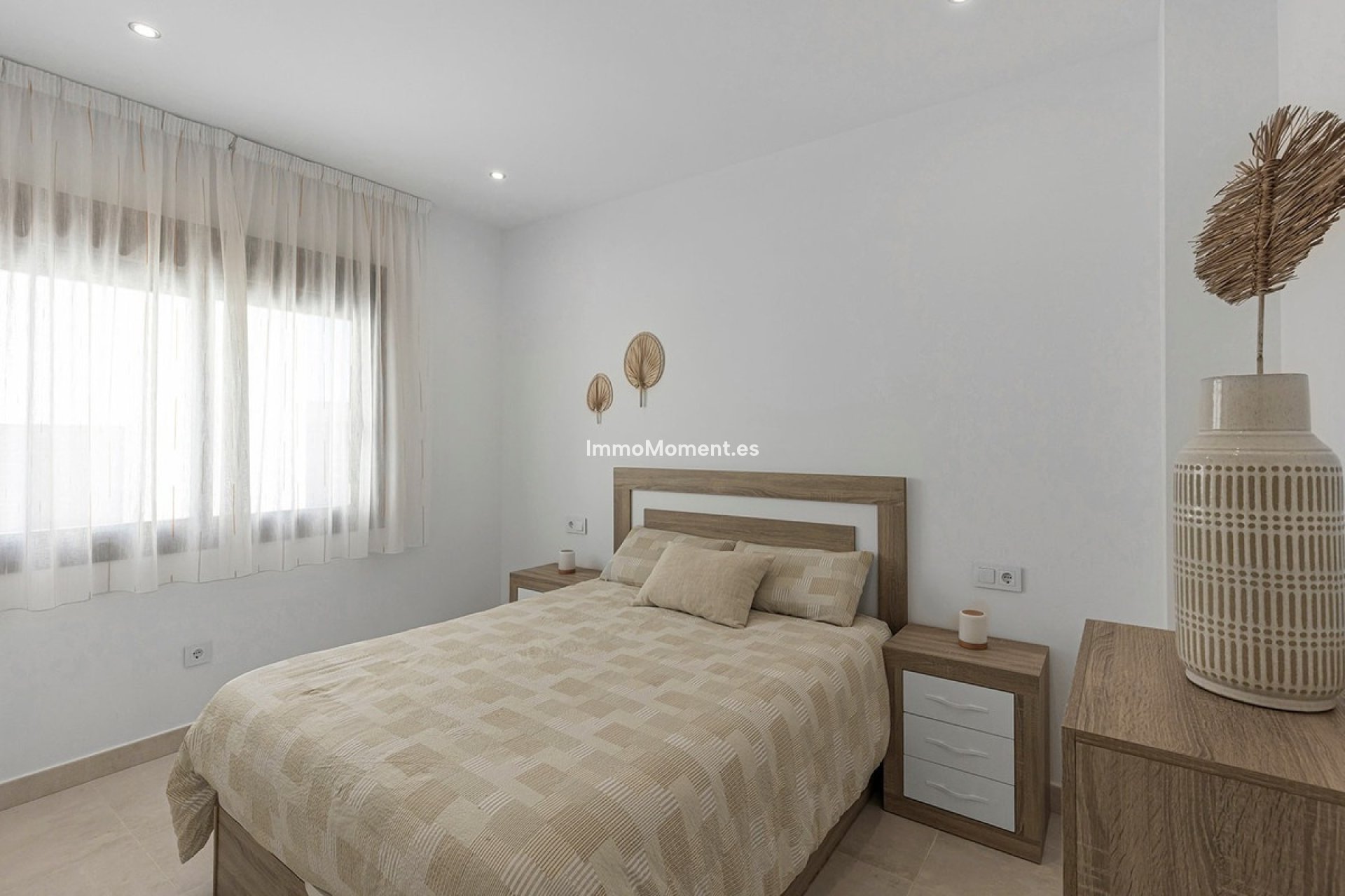 Bestaande woning - Appartement - Pilar de la Horadada - Pilar de la Horadada Centro